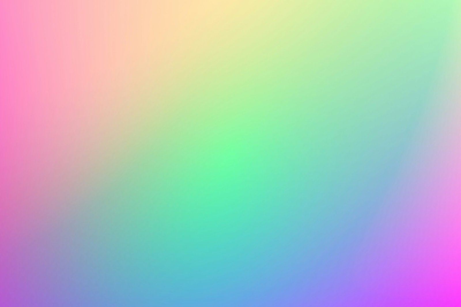 pink and blue color illustration